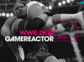 GR Live: Due ore di gameplay in WWE 2K15