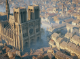 In visita a Notre-Dame de Paris con un tour VR in Assassin's Creed: Unity
