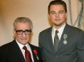 Martin Scorsese farà il biopic su Frank Sinatra, Leonardo DiCaprio nel cast