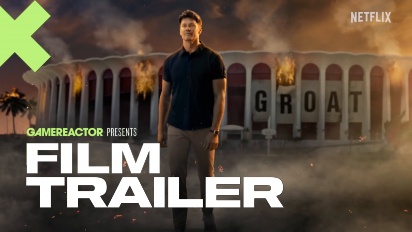 The Greatest Roast of All Time: Tom Brady - Trailer ufficiale