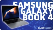 Samsung Galaxy Book4 Ultra (Quick Look) - Creatività a portata di mano