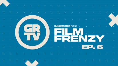 Film Frenzy: Episodio 6 - Perché i film sono così costosi?